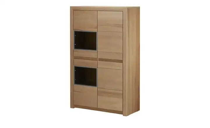 Bestpreis Woodford Highboard Salona | Möbel Höffner