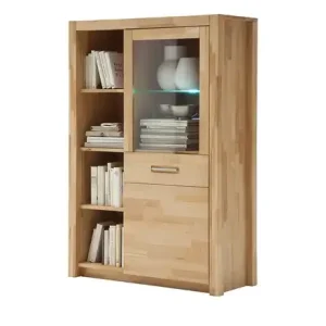 Bestseller uno Kombi-Highboard Franjo | Möbel Höffner