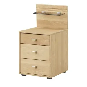 Kracherpreis Woodford Nachtkommode Kiruna | Möbel Höffner