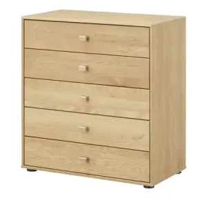 Woodford Kommode teilmassiv Kiruna | Möbel Höffner Wochenendangebot