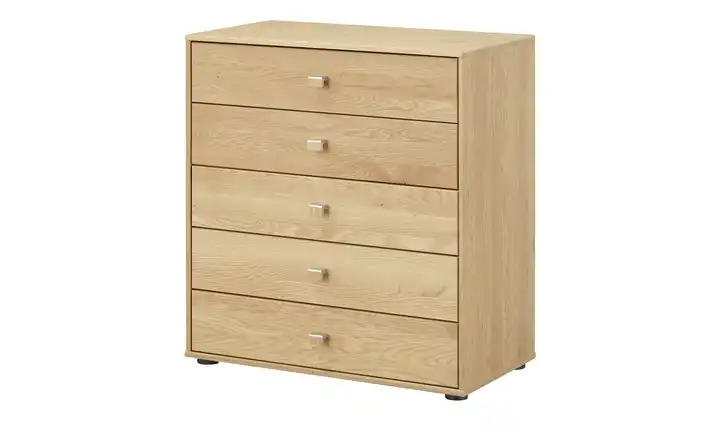 Woodford Kommode teilmassiv Kiruna | Möbel Höffner Wochenendangebot