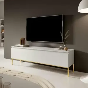 Selsey Lowboard | 150 cm, Weiß | Möbel Höffner Heißes Angebot