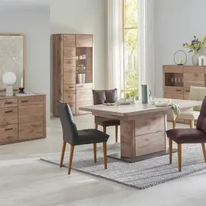 Neue Ware uno Highboard Lantis | Möbel Höffner