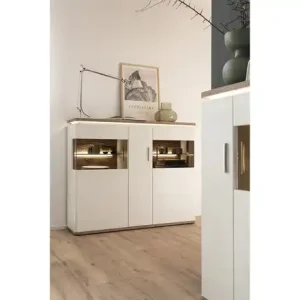 uno Highboard Parez | Möbel Höffner Zertifiziert