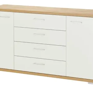 Nur Für Kurze Zeit uno Kommode Keva | Möbel Höffner