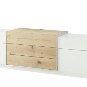 Neue Kollektion Wohnwert TV-Element Media Design | Links | Höffner