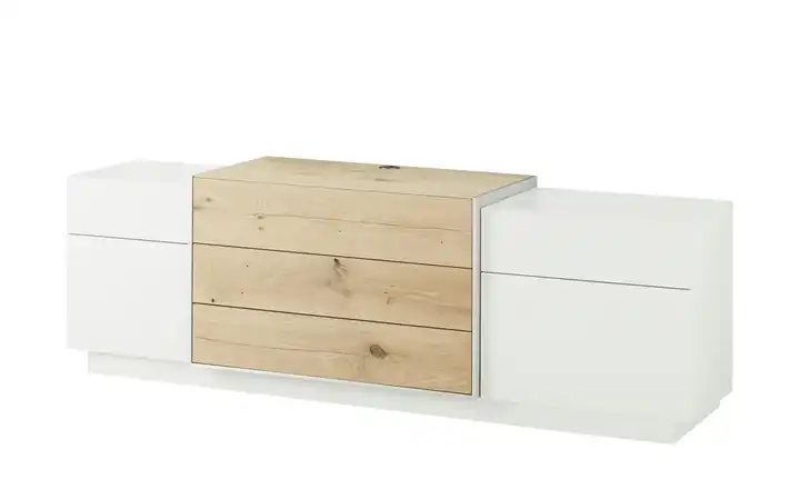Neue Kollektion Wohnwert TV-Element Media Design | Links | Höffner