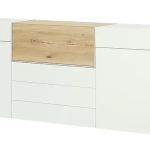 Online Kaufen Wohnwert Sideboard Media Design | Möbel Höffner