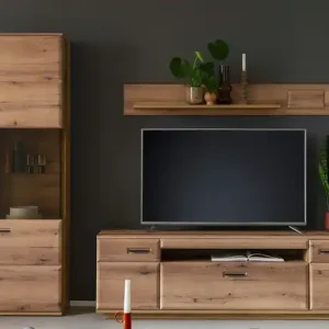 Angebot uno Wohnkombination Nafeli | Schubkastendämpfer, Türdämpfer