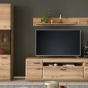 Schneller Versand uno Wohnkombination Nafeli | Schubkastendämpfer, Türdämpfer