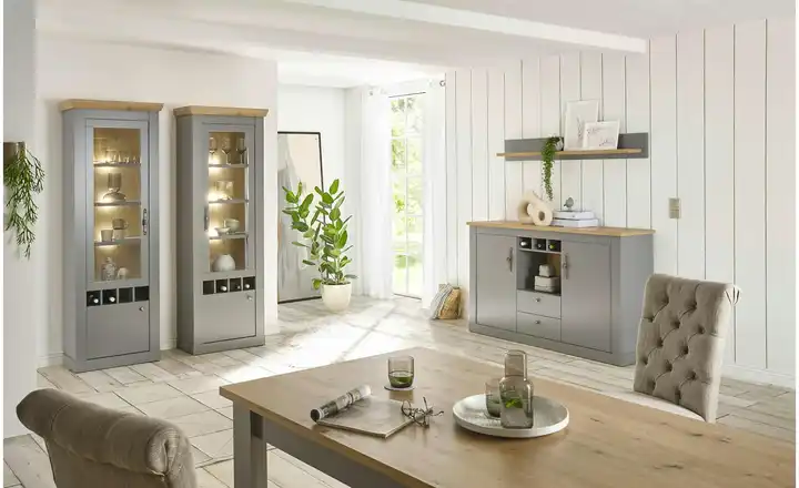 Wohnwand | Möbel Höffner Mega-Angebot