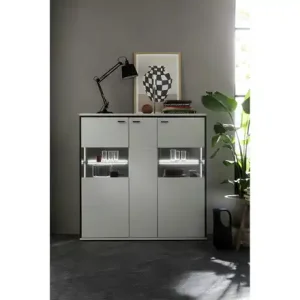 Billig uno Highboard Orella | Möbel Höffner