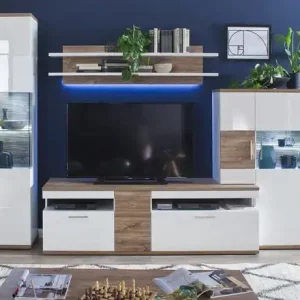 Top-Preis uno Anstell-Highboard Zypern | ohne | Möbel Höffner