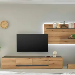 Wohnwand | Möbel Höffner Markenware