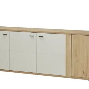 Sonderangebot uno Lowboard Modica | Möbel Höffner