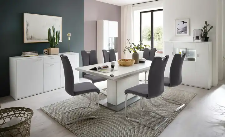 Neu uno Sideboard Ramon | Möbel Höffner