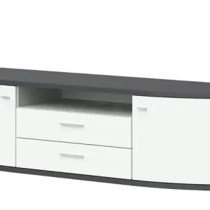 uno Lowboard Gabbro | Möbel Höffner Nur Für Kurze Zeit