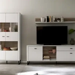 Neu Im Sortiment uno Wohnkombination Leni | Schubkastendämpfer | Höffner