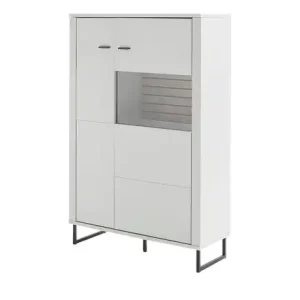 Heißes Angebot uno Highboard Leni | Möbel Höffner