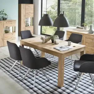 Woodford Sideboard Astoria | Möbel Höffner Saisonangebot