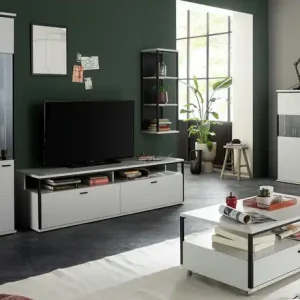 uno Lowboard Orella | Möbel Höffner Echt