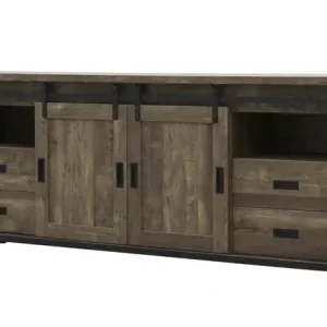 Highlight uno Sideboard Stanley | Möbel Höffner