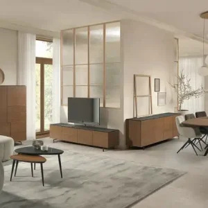 Kostenfreie Lieferung uno TV-Element Stone | Möbel Höffner