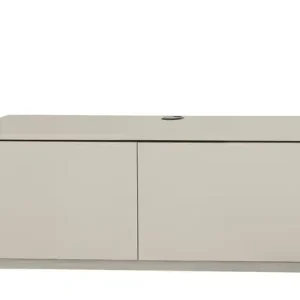 Highlight uno TV-Element Stuttgart | 41 cm | Möbel Höffner