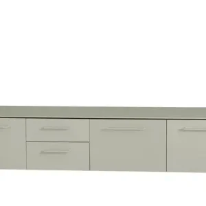 Preiswert uno TV-Element Scot | Möbel Höffner