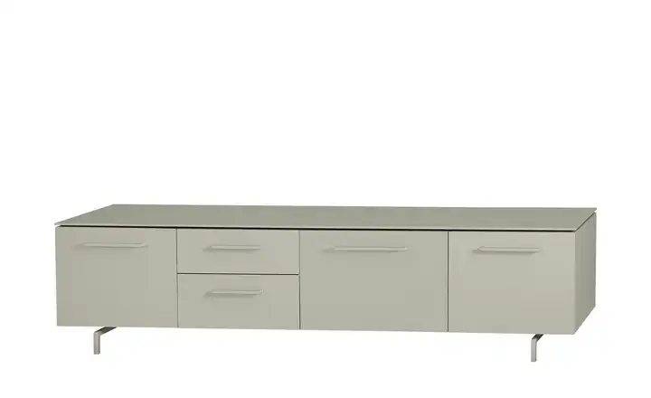 Preiswert uno TV-Element Scot | Möbel Höffner