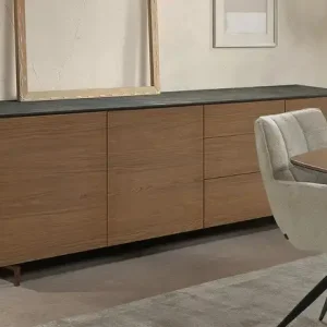 Bestseller uno Sideboard Stone | Möbel Höffner