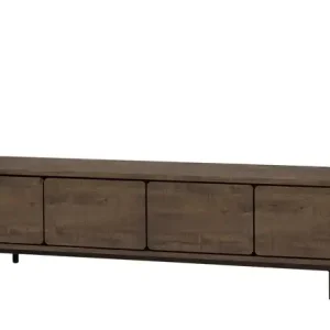 Geprüft uno TV-Element Idaho | Möbel Höffner