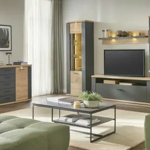 Super-Preis uno Sideboard Titan 24 | Möbel Höffner