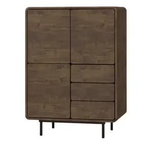 uno Highboard Idaho | Möbel Höffner Billig