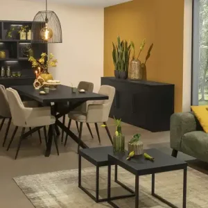 Preisreduziert uno Sideboard Broadway | Möbel Höffner