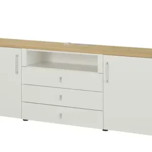 Wohnwert Sideboard Libro | Möbel Höffner Markenware
