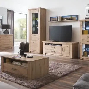 Preis Gesenkt uno Wohnkombination Marian | Möbel Höffner