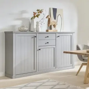 Preiswert SCHÖNER WOHNEN Kollektion Highboard Village | Höffner