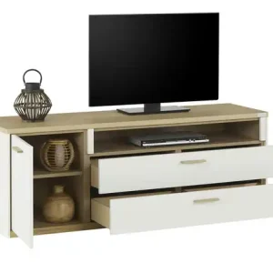 Wohnwert TV-Element Libro Plus | links | Möbel Höffner Nur Für Kurze Zeit