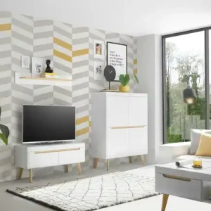 Wohnwand Malaren | Möbel Höffner Angebot