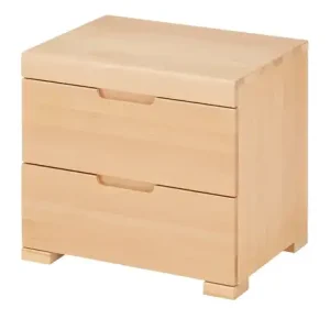 Wochenendangebot Nachtkommode Forresta | Buche | Möbel Höffner