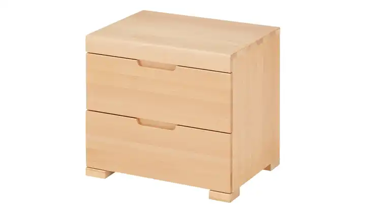 Wochenendangebot Nachtkommode Forresta | Buche | Möbel Höffner
