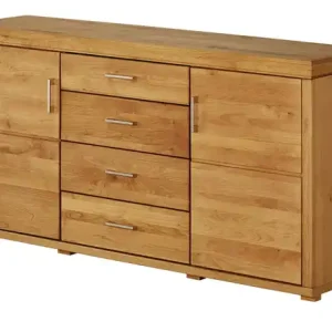 Sonderaktion Woodford Sideboard Lobos II | Möbel Höffner
