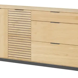 WÖSTMANN Sideboard WM 2320 | Rechts | Möbel Höffner Billig