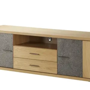 Woodford Lowboard Rock | Möbel Höffner Solange Der Vorrat Reicht