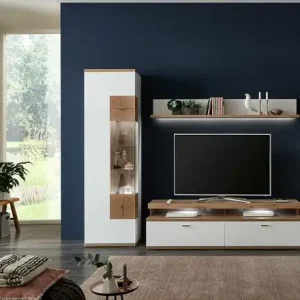 uno Wohnwand Sylt | Möbel Höffner Sonderangebot