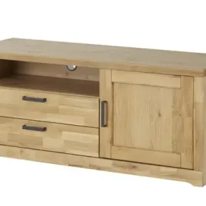 Woodford Lowboard Boston | Möbel Höffner Angebot