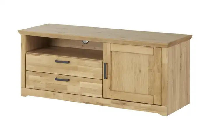 Woodford Lowboard Boston | Möbel Höffner Angebot