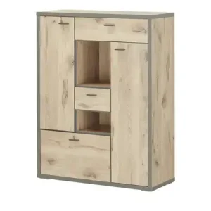 uno Highboard Orlando | Möbel Höffner Billig