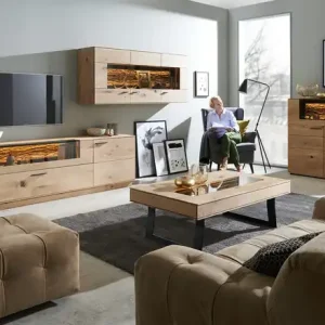 Nur Heute HARTMANN Highboard Runa | Möbel Höffner